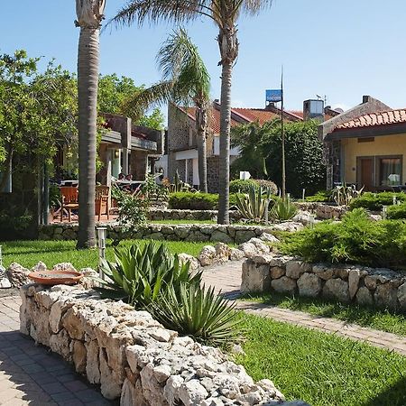 Trevi Village Campora San Giovanni Exteriér fotografie
