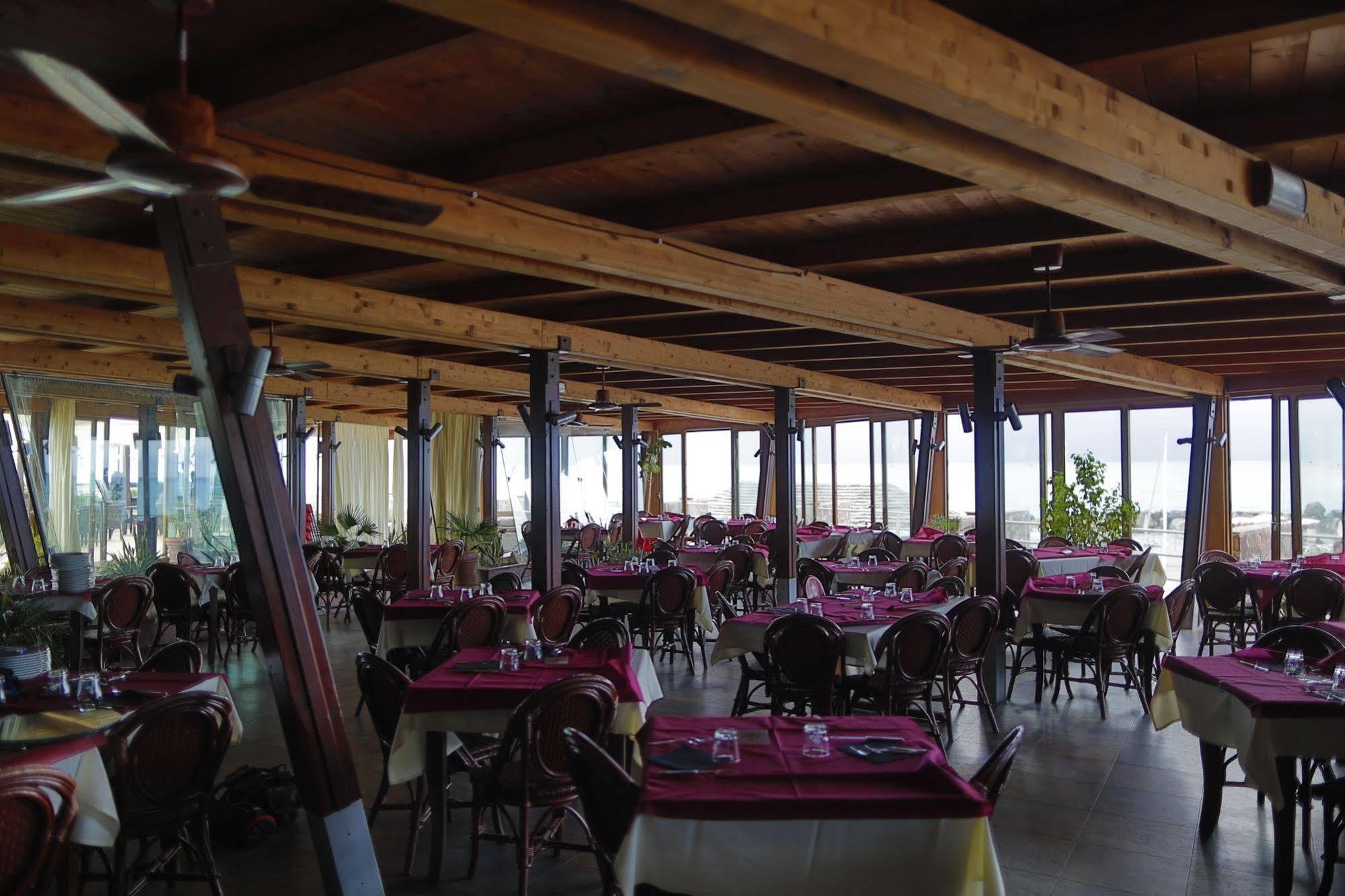 Trevi Village Campora San Giovanni Exteriér fotografie